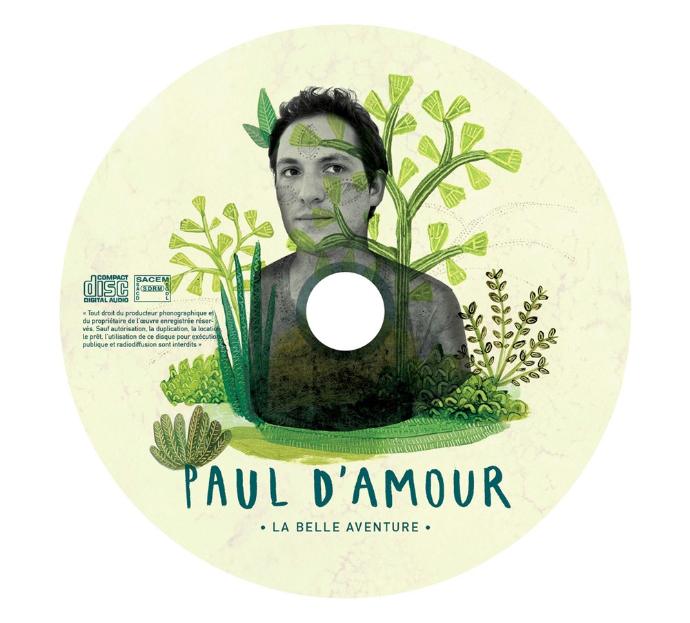 pauldamour-cd