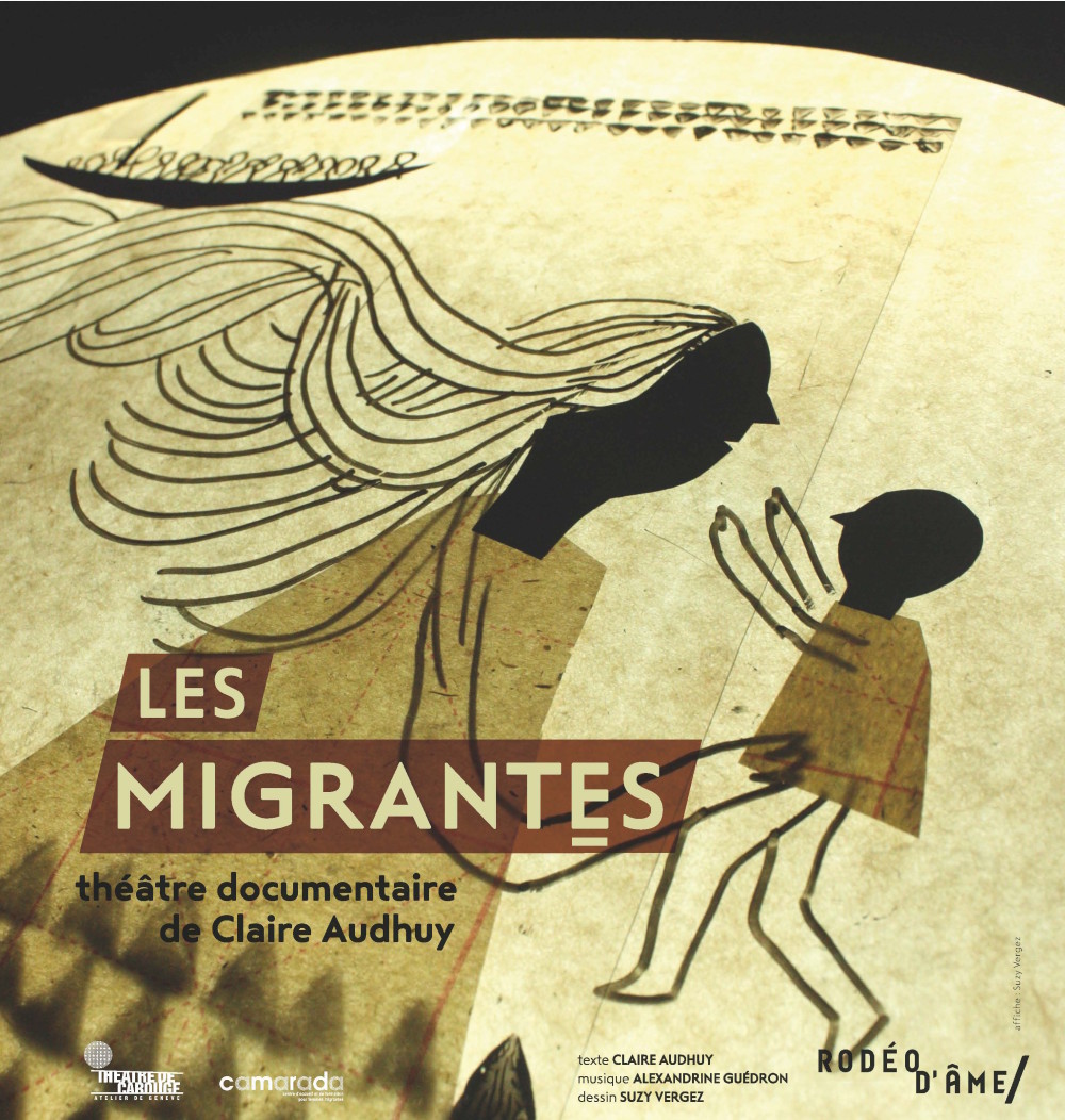 afficheMigrantes